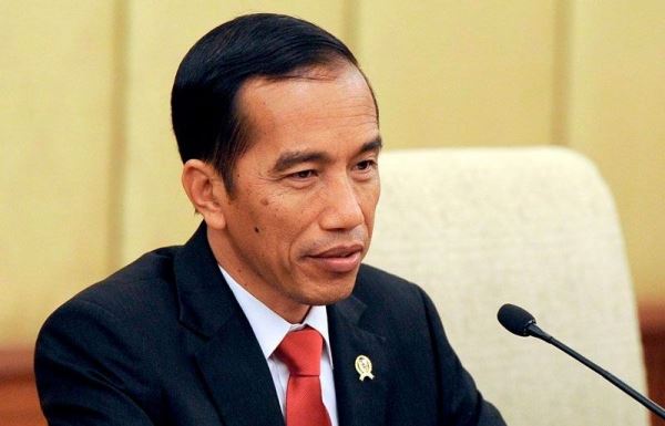 Президент Индонезии 25-26 июля посетит Китай