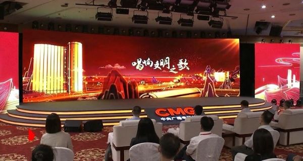 Руководство по профилактике COVID-19, новые телепередачи, парусный лагерь – смотрите «Китайскую панораму»-226
