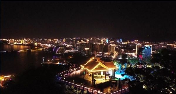 Уроки истории, выставка ноу-хау, ночной туризм в Санье – смотрите «Китайскую панораму»-233