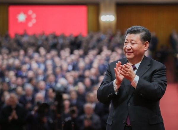В Пекине открылся всемирный форум марксистских партий