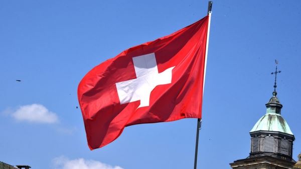 В Швейцарии пообещали в случае китайского вторжения на Тайвань ввести санкции против КНР 