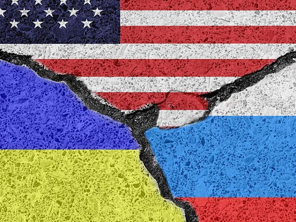 В США намекнули Украине на урегулирование конфликта путем переговоров с РФ
