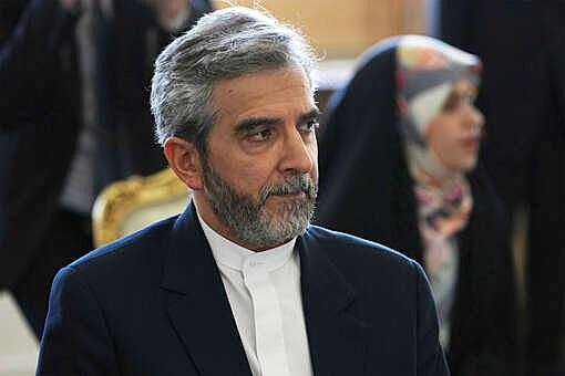 Замглавы МИД Ирана Кани: Тегеран ответил на предложение ЕС по спасению ядерной сделки