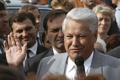 Зюганов рассказал об отказе на предложение Ельцина занять любой пост