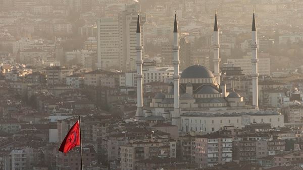 Анкара заявила о подготовке к новой архитектуре безопасности в Европе<br />
