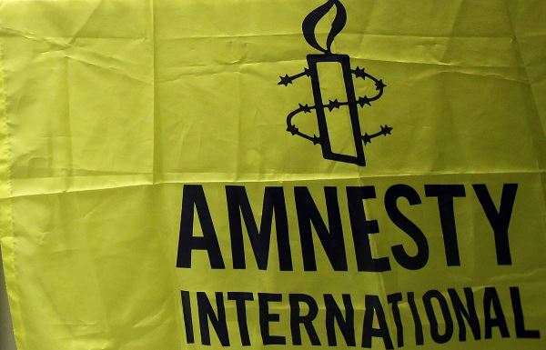 Глава украинского офиса Amnesty International заявила об уходе