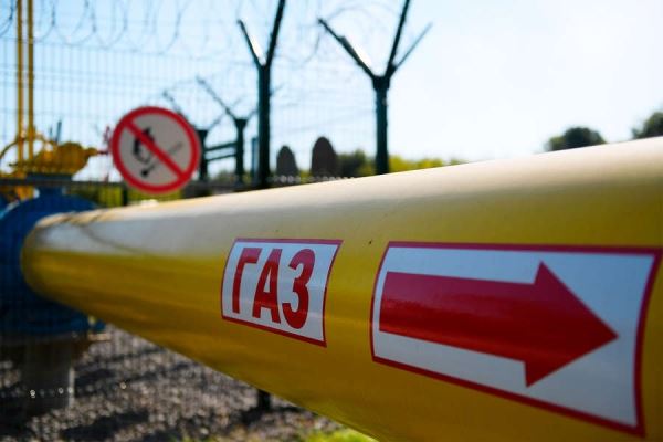 Nebit-Gaz: на юго-востоке Туркмении оценили перспективы нового месторождения газа Шерепли 