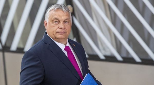 Орбан указал на отсутствие влияния Брюсселя на решения Будапешта<br />
