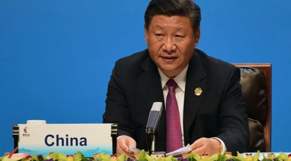 Председатель КНР намерен укрепить партнёрство с ОАЭ 