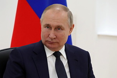 Путин призвал не допускать развязывания ядерной войны
