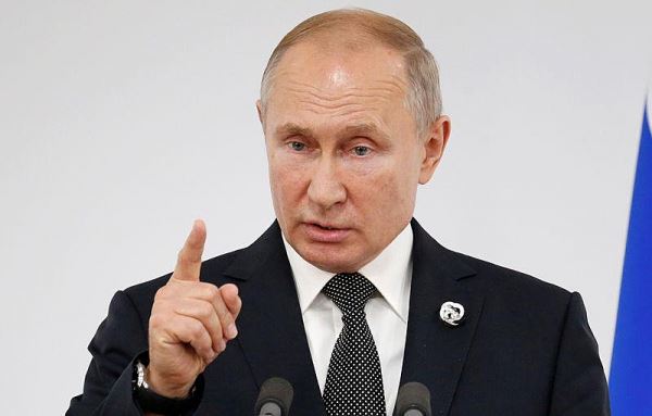 Путин вызвал панику в Британии заявлением о ракетах "Циркон" – СМИ