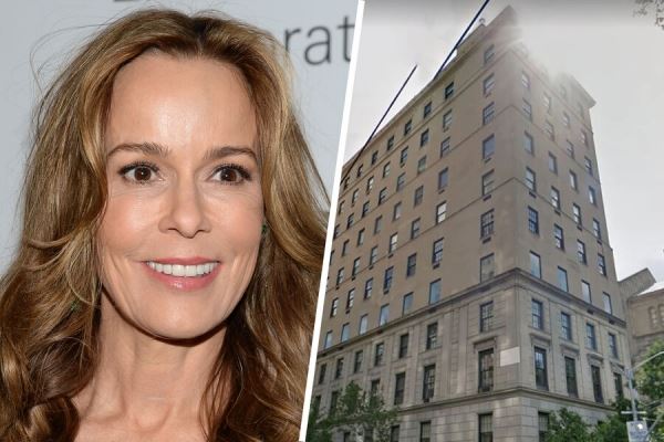Самая богатая женщина Нью-Йорка тайно купила квартиру за $101 млн 