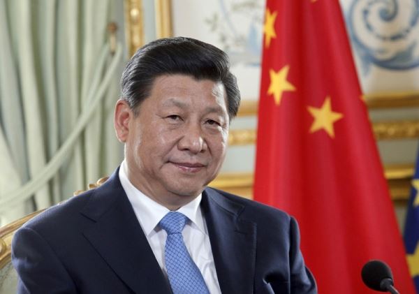 Си Цзиньпин пригласил в Китай нового президента Южной Кореи