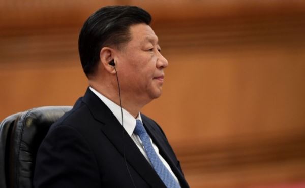 Си Цзиньпин провёл телефонный разговор с новым президентом Филиппин