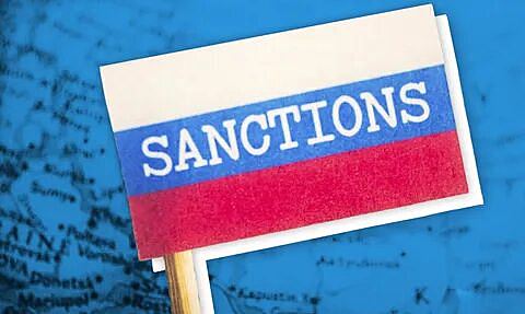 Sohu: Лондон начал процесс, который приведёт к отмене антироссийских санкций