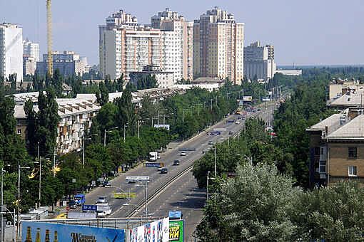 ТАСС: Минкультуры Украины рекомендовало переименовать улицы Гагарина и Пушкина в стране