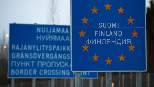 В Финляндии выступили за ограничение туризма из РФ<br />

