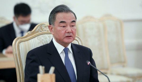 Ван И примет участие в министерской встрече стран Центральной Азии