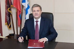 Власти Архангельска прокомментировали слова жены мэра о «паршивости» его работы
