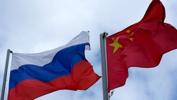 WSJ сообщил о вступлении РФ и Китая в борьбу с США за глобальный Юг<br />

