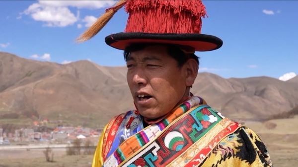 ДЦП – не приговор, тибетская опера от народного ансамбля, большое плавание большой черепахи – смотрите «Китайскую панораму»-150 